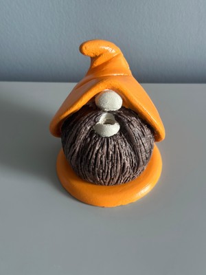 Gnome Tütsülük ve Altlığı
