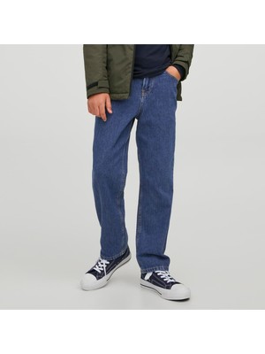 Jack & Jones Çocuk Chris 043 Loose Fit Jean