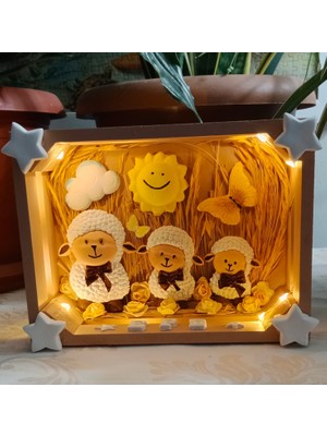 tutkulu renkler 40 Kırk Uçurma Sepeti/Baby shower /Bebek Hediyelik /teyze Sepeti/hala Sepeti/Yeni doğan bebek sepeti