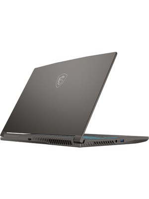 MSI Thin 15 B12UCX-2420TR I5 12450H RTX2050 8gb 512GB 15.6 W11H