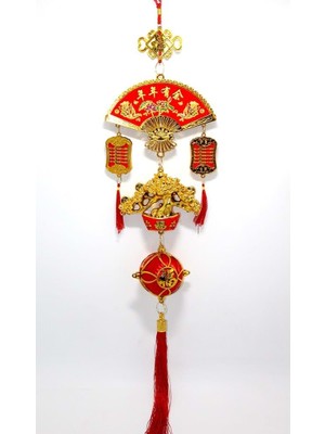 Şans ve Bereket Askılık