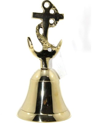 Pirinç Çapa El Çanı