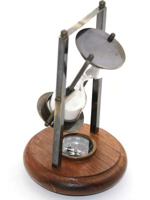 Pirinç Pusulalı Kumsaati