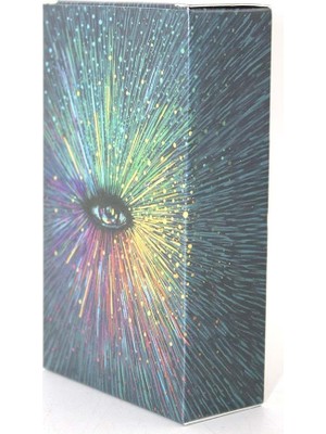 Tarot Kartı