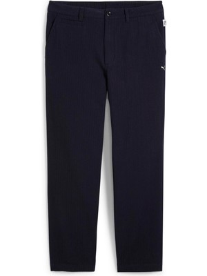 Puma Mmq Chino Pants New Navy