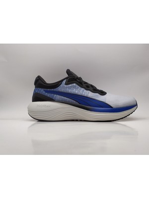 Puma Scend Pro Ultra Cobalt Glaze-Puma Black