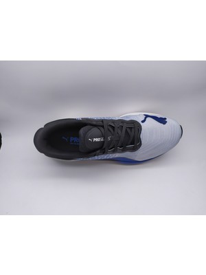 Puma Scend Pro Ultra Cobalt Glaze-Puma Black