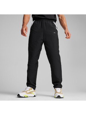 Puma Amg Woven Pants Puma Black