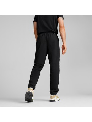 Puma Amg Woven Pants Puma Black