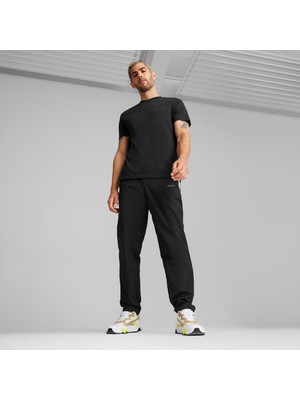 Puma Amg Woven Pants Puma Black