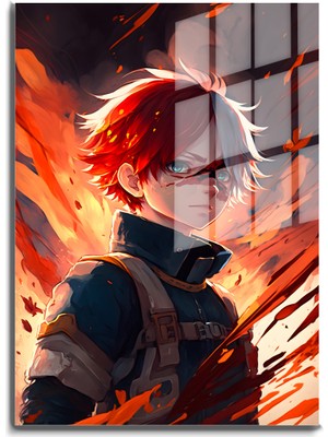   "miyrem Animasyon Kahramanları1^# Design Cam Tablo Model: 239