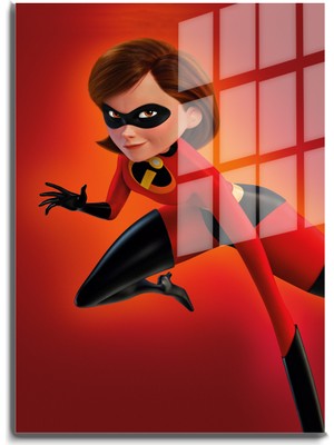 Miyrem   "miyrem Animasyon Kahramanları1^# Design Cam Tablo Model: 96