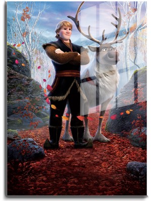 Miyrem   "miyrem Animasyon Kahramanları1^# Design Cam Tablo Model: 52