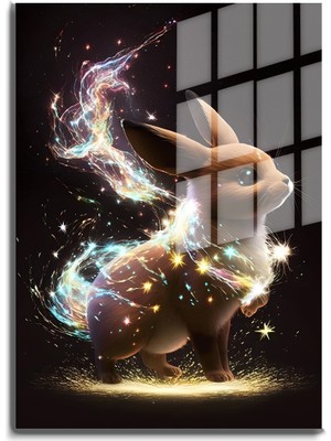 Miyrem   "miyrem Animasyon Kahramanları1^# Design Cam Tablo Model: 235