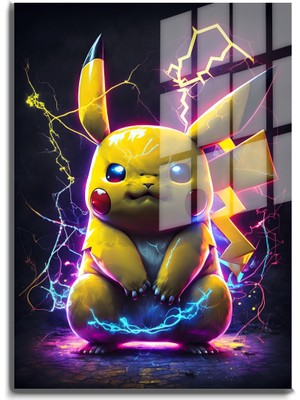 Miyrem   "miyrem Animasyon Kahramanları1^# Design Cam Tablo Model: 231