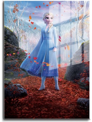 Miyrem   "miyrem Animasyon Kahramanları1^# Design Cam Tablo Model: 50