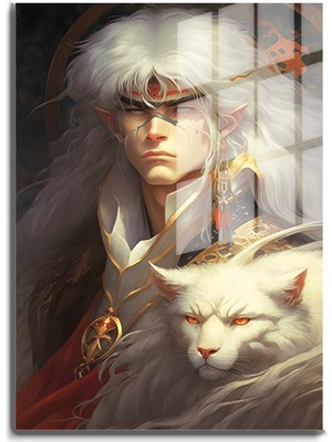 Miyrem   "miyrem Animasyon Kahramanları1^# Design Cam Tablo Model: 227