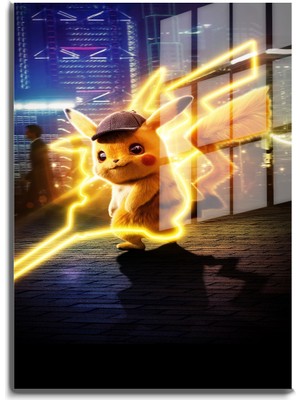 Miyrem   "miyrem Animasyon Kahramanları1^# Design Cam Tablo Model: 172