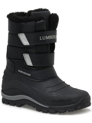 Lumberjack Snowy Suya Dayanıklı Erkek Çocuk Çizme Bot