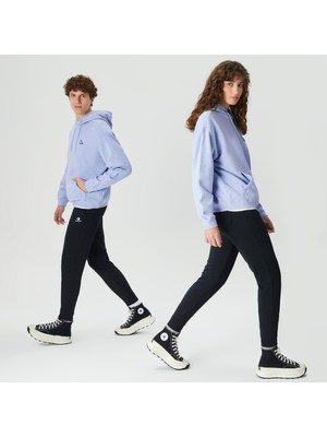 Converse Go-To Chuck 70 Loose Fit Pullover Unisex Mor Hoodie