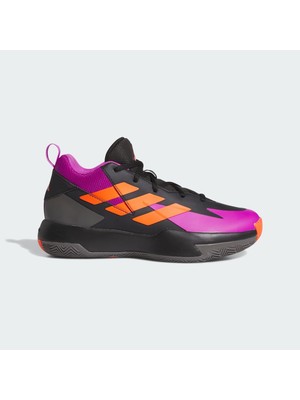 Adidas Performance IG6639 Cross 'Em Up Select Mid Trainers Kids