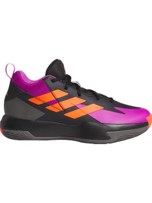 Adidas Performance IG6639 Cross 'Em Up Select Mid Trainers Kids