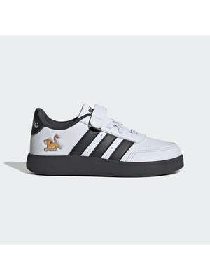 Adidas Sportswear IF1756 adidas x Disney Lion King Breaknet Shoes Kids