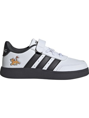 Adidas Sportswear IF1756 adidas x Disney Lion King Breaknet Shoes Kids