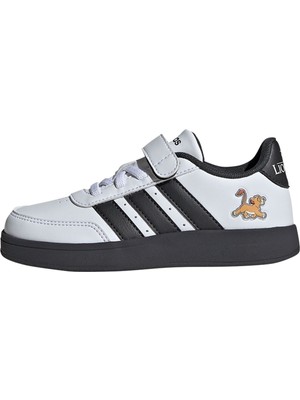 Adidas Sportswear IF1756 adidas x Disney Lion King Breaknet Shoes Kids