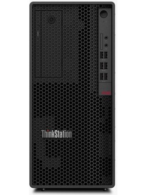 LENOVO THINKSTATION P348 30EQ0235TX I7 11700 2X8GB 1X512GB SSD 2X3.5 1X500W 4GB T400 W11 3YIL YERİNDE GARANTİ