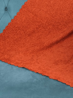 Sinhan Koltuk - Çekyat Koruyucu Kaymaz Jakarlı Şönil Örtü