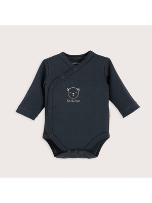 Cool Bear Body Lacivert