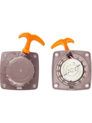 Palmera İlaçlama Starter Komple Palmera OS-768/4