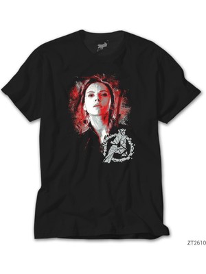 Z Zeplin Buz Devri Logo Beyaz Tişört