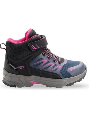 Forelli Rocket-G Çocuk Su Geçirmez Outdoor Lacivert-Pembe
