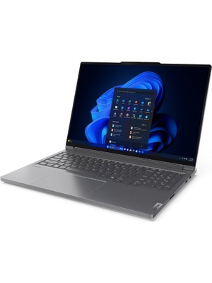 Lenovo Thinkbook 16P G5 Irx Intel Core I9 14900HX 64GB 1tb SSD RTX4060 Windows 11 Home 16" Wqsxga 165Hz IPS Taşınabilir Bilgisayar 21N50024TRA9