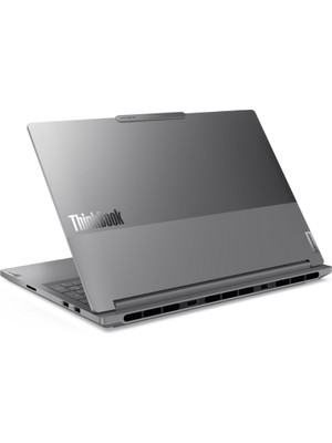 Lenovo Thinkbook 16P G5 Irx Intel Core I9 14900HX 64GB 1tb SSD RTX4060 Windows 11 Home 16" Wqsxga 165Hz IPS Taşınabilir Bilgisayar 21N50024TRA9