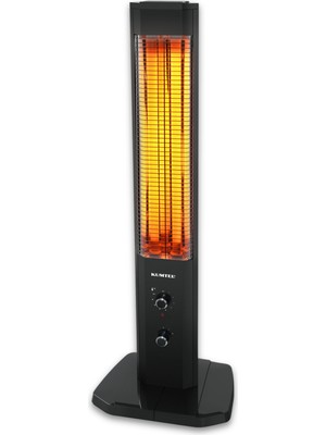Kumtel Dual Orbit Kule Isıtıcı MH-2300