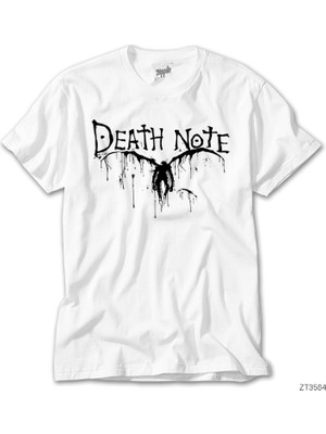 Z Zeplin Dragon Ball Splash Siyah Tişört