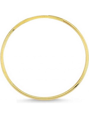 Hayaller Dükkanı Halka Alyans Metal 5  cm  Altın Pk:25