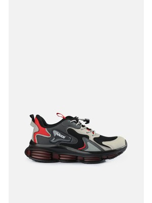 Vicco Mask Havalı Taban Spor Ayakkabı