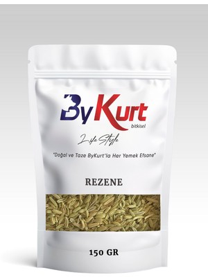 ByKurt Rezene 150 gr