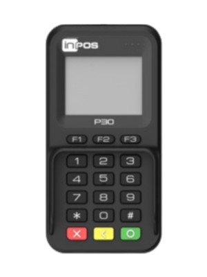Inpos M530 Temassız Pinped