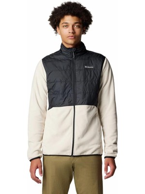 Columbia AO4318 Basin Butte Full Zip Fleece II Erkek Polar Ceket