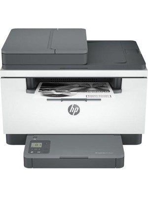 HP M236SDN 9YG08A A4 Siyah Çok Fonksiyonlu Laser Yazıcı USB 2.0,Ethernet
