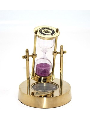 Pirinç Pusulalı Kumsaati