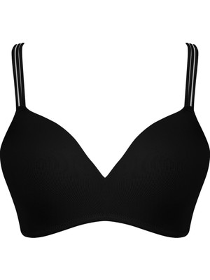 Sütyen Balensiz / Telsiz Rahat Sütyen Bralet Yüksek Kalite