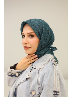 32 Silk Home Soft Eşarp 73066