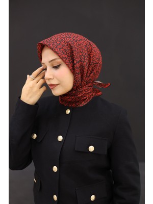 13 Silk Home Soft Eşarp 73066
