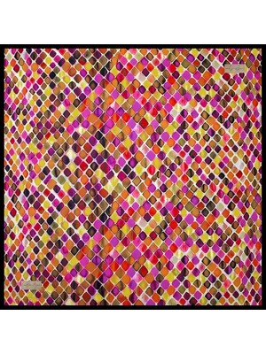 01 La Boutique Sura Ipek Eşarp 2162